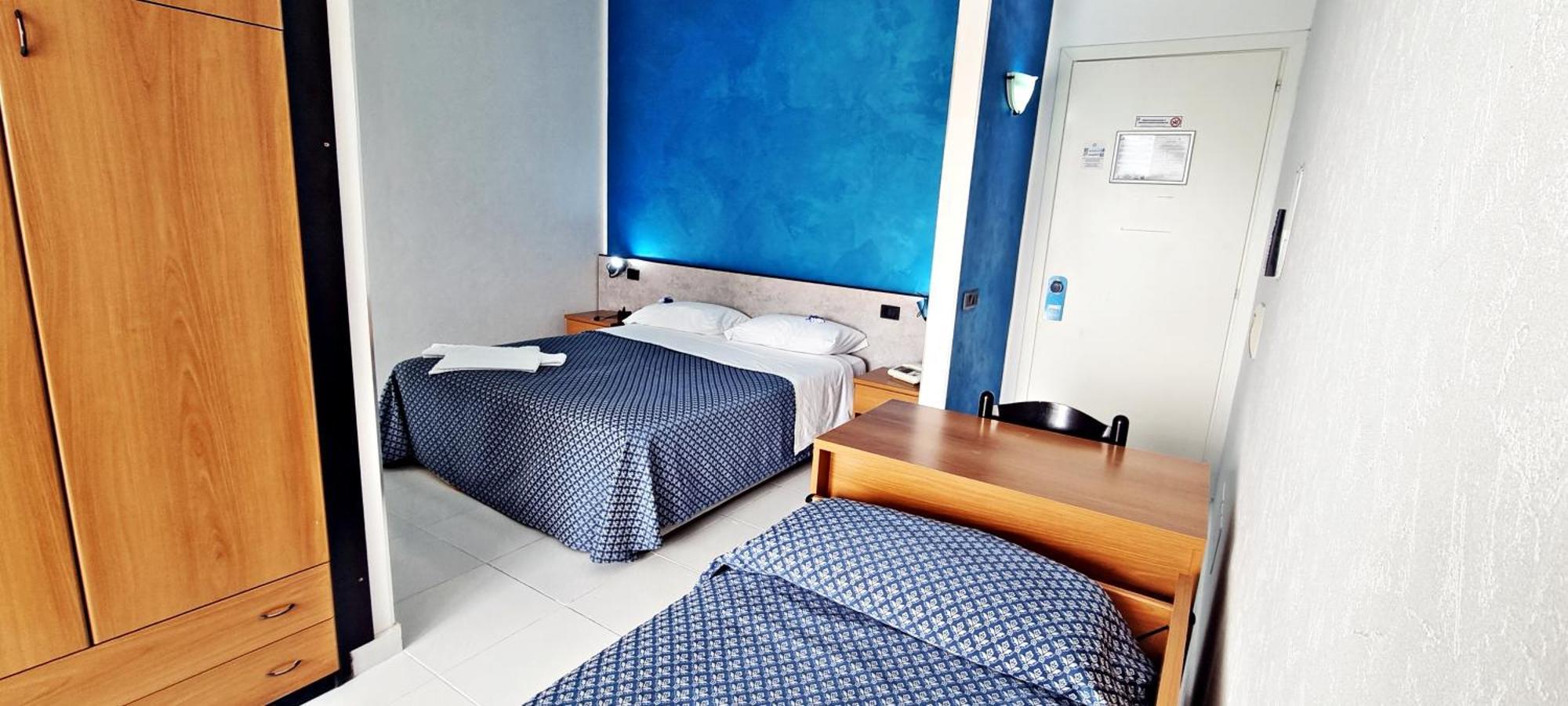 Hotel Blu Eden Praia a Mare Extérieur photo
