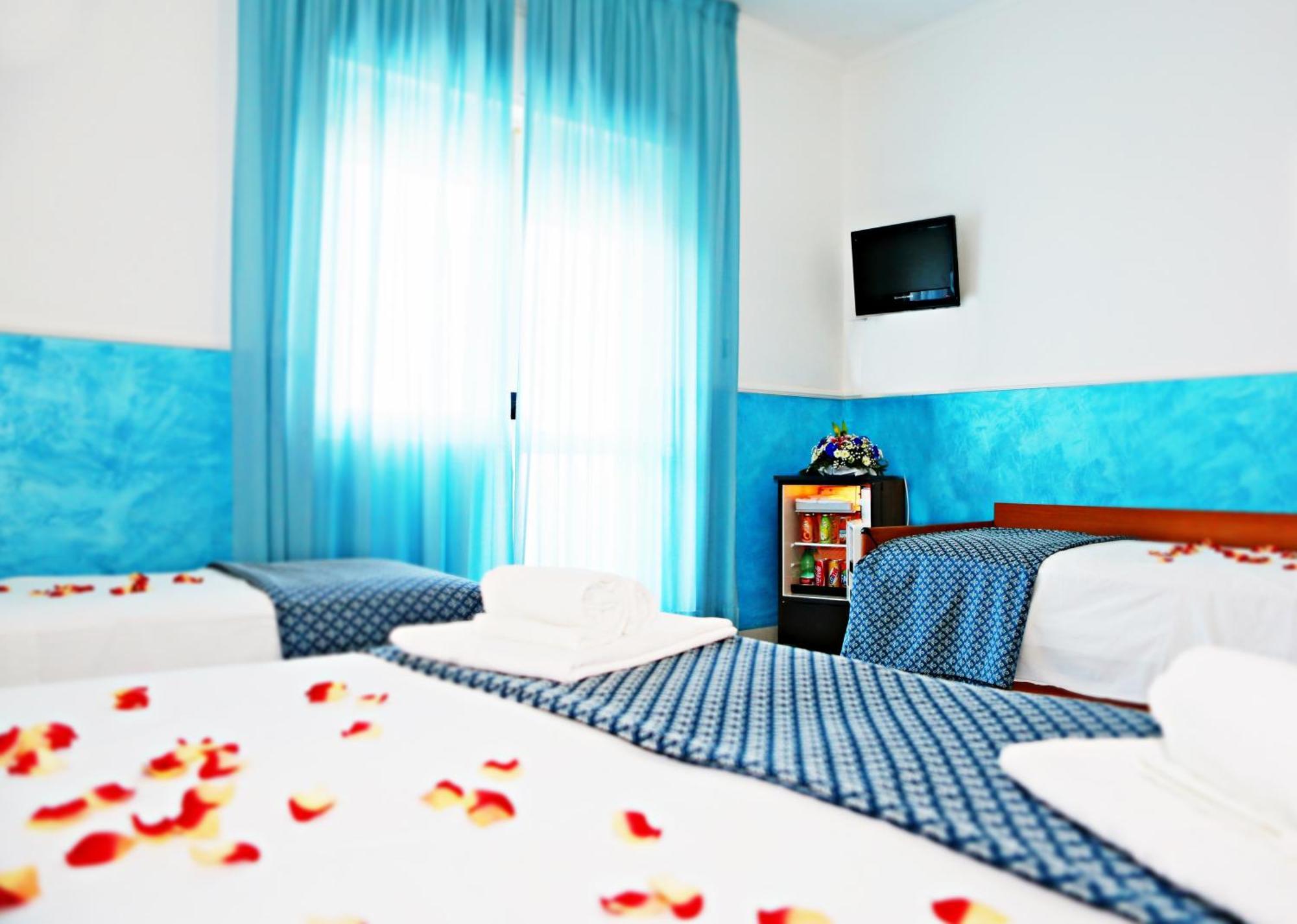 Hotel Blu Eden Praia a Mare Extérieur photo